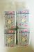 Zapf Baby Annabell Pampers Diapers 20 Pcs - 4 Pks