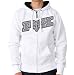 Fox Good Times Sherpa Hoodie (Medium, White) Fox Good Times Sherpa Hoodie (Medium, White)