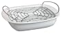 Royal Worcester Jamie Oliver Large Retro Roaster with Rack