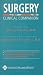 Search : Surgery: Clinical Companion (Books)