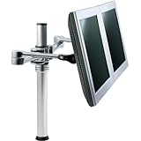 Atdec VF-AT-D Focus Articulated Arm Double