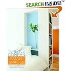 Terence Conran Small Spaces: Inspiring Ideas and Creative Solutions by Terence Conran