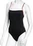 Speedo Women's Ring T-Back Endurance Swimsuit