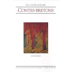 Contes bretons