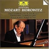 Produkt-Bild: Masters - Mozart (Klaviersonaten)
