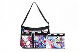 (���X�|�[�g�T�b�N)LeSportsac 7507-3053 Deluxe Everyday Bag �V�����_�[�o�b�O [���s�A���i]