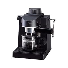 Clatronic ES 2084 Espressoautomat