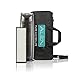 Alen T500 Tower Air Purifier Traveler Bundle with Travel Carrying Case and HEPA-Silver-Carbon Filter for Allergies, Asthma, and Light Odors