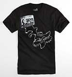 Fox Mix Tape Tee