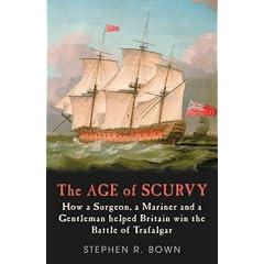 The Age of Scurvy