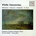 Viola Concertos
