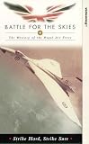 Review Dd Home Entertainment  / Battle For The Skies - The History Of The Royal Air Force - Strike Hard, Strike Sure [1997]
