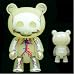 Skelanimal Freeny Qee - GID (Glow-In-The-Dark)_s-1