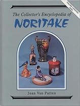 Collector's Encyclopedia of Noritake