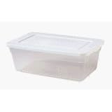 Sterilite Corp. 16428012 Storage Box (12 Pack)