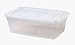 Sterilite Corp. 16428012 Storage Box