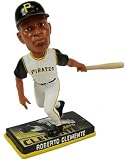 Pittsburgh Pirates Roberto Clemente 2009 Photo Base Bobblehead Figure