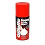 Gillette Foamy Shave Cream, Regular, 11-Ounce Bottle (Pack of 12)