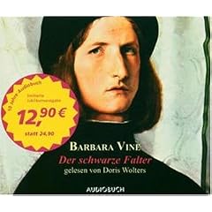 Der Schwarze Falter