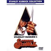 時計じかけのオレンジ [DVD]