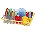 Playgo My Dishdrainer, 30-Piece