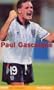 Paul Gascoigne (Fourfourtwo Great Footballers)