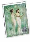 3049-Fairies with Orb Christmas Cards
