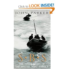 SBS: The Inside Story of the Special Boat Service
