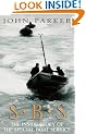 SBS: The Inside Story of the Special Boat Service