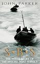 SBS: The Inside Story of the Special Boat Service