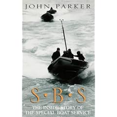 SBS: The Inside Story of the Special Boat Service