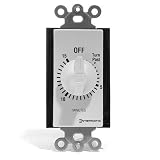 Review Intermatic  / White 15 Minute Auto Shut-Off