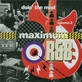 Vol 3 - Maximum R&B - Doin The Mod