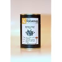 Monkey Picked Oolong Tea (guan yin - iron goddess)