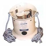 POWERHOUSE ICE EATER 3/4 HP P750-100 W/100 CORD