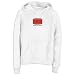 Sweatshirt Woman White 