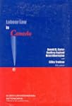 Labour Law in Canada