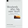 Shepherds After My Own Heart: Pastoral Traditions And Leadership in the Bible (New Studies in Biblical Theology)