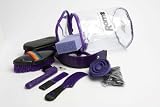 Roma Cylinder Grooming Kit