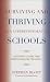 Books : Surviving and Thriving as a Superintendent of Schools: Leadership Lessons from Modern American Presidents