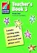 Book Cambridge Storybooks Teacher's Book 3 (Cambridge Storybooks)