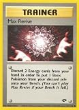 Max Revive - Gym Challenge - 117 [Toy]