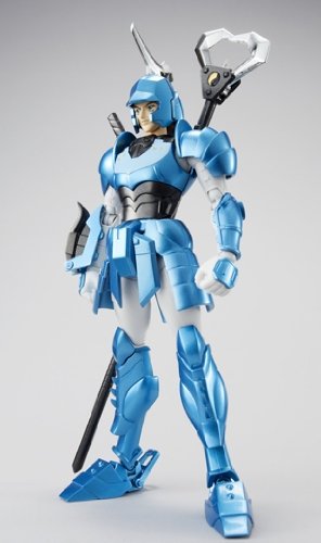 アーマープラス 水滸のシン