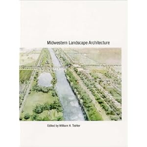 Midwestern Landscape Architecture
