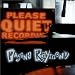 Third Party New : Please.Quiet.Recording.