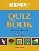 Book Mensa Quiz Book