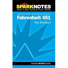Spark Notes Fahrenheit 451