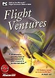 Eigenschaften NBG EDV Handels & Verlags GmbH  / Flight Simulator 2004 - Flight Ventures