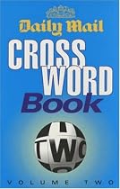 "Daily Mail" Crossword Book: v. 2