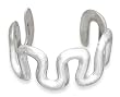 Bracelet, 'Waves' Bracelet, 'Waves'